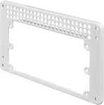 Technology PP08 Universal Sfx To Atx Power Supply Adapter Bracket, White Color, New. Price: $22.99.