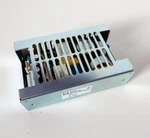 Xp ECM140US12-C 12V-11.7A Supply/power -unused- Neu:. Price: $22.05.