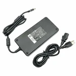 Genuine Oem Dell 240W 19.5V 12.3A Ac Laptop Power Charger LA240PM160 GA240PE1-00 New. Price: $47.99.