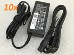 Lot Of 10 Dell 65W Ac Adapter 09RN2C 098R6C HA65NS5-00 LA65NS2-01 DA65NM111-00 Used. Price: $64.97.