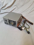 Antec Neo HE550 550W Power Supply Psu Used. Price: $9.95.