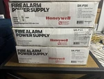 Honeywell Silent Knight Fire Alarm Power Supply SK-PS6 New. Price: $350.00.