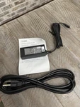Zebra PWR-BGA15V45W-UC2-WW Power Supply Usb-c Type-c 20V 12V 9V ET8X New. Price: $75.00.