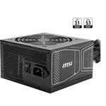 Msi Mag 750W 80+ Gold Atx 3.1 Modular Power Supply New. Price: $124.23.