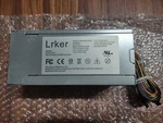 Lrker 400W Power Supply Model PA34016HY, Compatable With Hp PCK026 New. Price: $40.00.