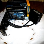 K Hler H2O 620 Antec 25 Cpu Coolerw/ Nivida Gtx 480/ Graphics Card Used. Price: $199.00.