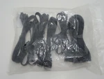 Seasonic Modular Cables For Focus And Prime Series Bag# 1 New!. Price: $50.00.