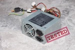 At Power Supply Unit P8/P9 200W Dtk PTP-2007 For Retro Pc 2X6PIN Gebraucht. Price: $33.65.