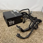 Evga Supernova 650W G3 80+ Gold Fully Modular Psu (power Supply Unit) Used. Price: $50.00.
