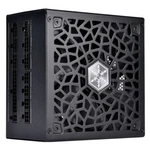 Silverstone SST-HA850R-PM Hela Cybenetics Platinum 850W Modular Atx Power New. Price: $249.99.