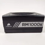Corsair RM1000X RPS0018 80 Plus Gold 1000W Fully Modular Power Supply Used. Price: $89.99.