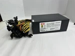 2350K Switching Power Supply Used. Price: $29.99.