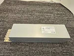 Delta Electronics TPSN-600AB Server Power Supply 009-0036548 100-240V 50/60HZ Open. Price: $83.09.