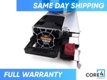 P24681-B21 Hpe 3000W 200-277VAC Power Supply P25430-001 Used. Price: $26.95.
