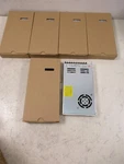 Mean Well Mw LRS-350-5 Power Supply Lot Of Units New In Box Ac/dc 5V 60A 300W. Price: $149.95.