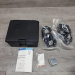 Vilros Raspberry Pi 4 Store & Use Case W/heatsink Pwer Supply Hdmi-micro New. Price: $20.00.