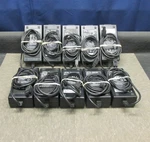 Lot Of 10 Ibm Tiger Power TG-7501/601/7601-ES 24V 75W Ac Adapter Used. Price: $124.96.