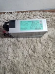 Hpe 1400W Flex Slot Platinum Plus Hot Plug Power Supply Kit Open. Price: $55.00.