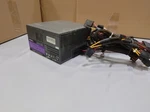Antec Neo HE430 Power Supply Without Cord Used Working Body Defect. Price: $42.34.