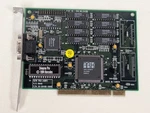 Vintage 1994 Pci Vga Video Card Hercules Stingray Pro ARK1000PV Mb Used. Price: $49.95.