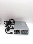 Dell 1J62C Alienware R15 R16 1350W Power Supply 0V1M9K Khtcx AC1350EPF-01 New. Price: $159.88.