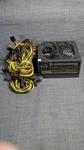 Miner Pc Gpu Atx Power Supply 90 Plus Gold HVVH1600W Used. Price: $79.99.