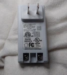 Original Intertek SW-140170A Class 2 Power Supply 14V 1700MA Adapter Wall Unit Used. Price: $24.99.
