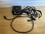 Msi Mpg A850GF 850W Power Supply - Black Used. Price: $85.00.