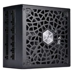 Silverstone HA850R-PM Hela Cybenetics Platinum 850WATT Modular Power Supply New. Price: $249.99.