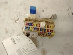 Chassis Ecm Supply Engine Compartment Power Fits 15-18 Altima 2897725 Used. Price: $79.00.