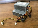 Dell Power Supply H305P-00 HP-P3067F3P 305W Used. Price: $19.99.