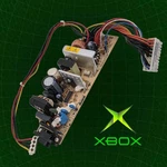Microsoft Original Og Xbox 1.6 Oem Delta DPSN-96DP Power Supply Psu Replacement Used. Price: $34.97.
