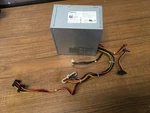 Dell 300W Power Supply Tested L300NM-00 N6H3C Optiplex Inspiron Vostro Psu Used. Price: $12.00.