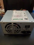 Skyhawk Switching Power Supply Model SH250A8 Used. Price: $20.97.