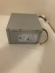 Dell 290W Power Supply HYV3H L290EM-01 Used. Price: $13.00.