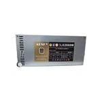 Absky LX2000W 12V Power Supply - 80 Plus Platinum Mining Psu (open Box) New. Price: $110.00.