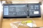 Genuine 41WH G91J0 Battery For Dell Inspiron 16 5625 5630 5635 Series 0WV3K8 Oem New. Price: $44.95.