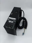 Tripp Lite HC350RK Power Supply Input 120VAC 5.1AMP Output 400W Used. Price: $250.00.