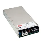 Mean Well RSP-750-27 Ac/dc Power Supply 1 Output 27V 27.8A 750.6W New. Price: $223.44.