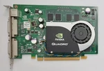 Hp Quadro Fx 1700 Pcie Graphics Card (nvidia G84, 512MB, Retro, 2007) Gebraucht. Price: $34.95.