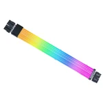 Lian Connect 3 Wireless Rgb Fan Controller 2X8 Pin Cable Pc Lighting Eff... New. Price: $71.49.