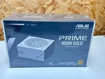 New Sealed Asus Prime 805W Gold Desktop Computer Power Supply Fully Modular Psu. Price: $117.99.