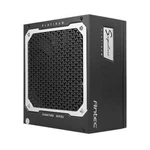Antec SP1300 Signature Platinum Psu 1300W 80+ Atx Power Supply Fully Modular New. Price: $319.90.