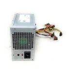 Dell L350PD-01 Power Supply 350W Atx / Gray Used. Price: $46.71.