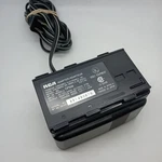 #a) Rca CPS08 Battery Charger Power Adapter AC100-240V E97130 Used. Price: $29.95.