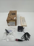 Allen-bradley 1745-PCP Slc 100 Remote Communication Power Supply Ser New. Price: $375.00.