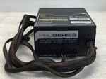 Xfx Pro Psu Atx Power Supply Unit XPS-650W-3XB, 80 Plus Bronze Used. Price: $69.99.