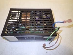 Cherokee International Modular Power Supply QF3A2DG, 85 Watt Max +5V/8A -+12V/4A Used. Price: $58.00.