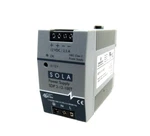 Used Sola SDP2-12-100T Power Supply SDP212100T. Price: $60.00.