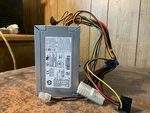 Hp Power Supply V Model DPS-180AB-15 A; PCD010 Tested Used. Price: $20.00.